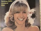 Olivia Newton John Greatest Hits Tawian 1977