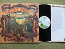 RICHARD & LINDA THOMPSON – HOKEY POKEY LP – Nr MINT A1/B1 UK ORIG 1975 FOLK ROCK