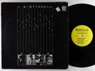 J.R. Mitchell - Live LP - Doria