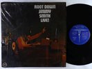Jimmy Smith - Root Down LP - Verve Shrink
