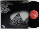 Mtume - Rebirth Cycle LP - Third Street OG Press
