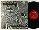 Mulatu Astatke & His Ethiopian Quintet - Afro-Latin Soul LP - Worthy Rare OG DG