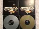 Tranquility Base Hotel & Casino by Arctic Monkeys (Gold and Silver Vinyl)
