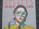 Buggles. The Age Of Plastic. 12