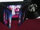 Orig '89 MUDHONEY Hard Punk U.S. Lp SUB POP Lbl Tri fold Cover VG +