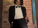 Michael Jackson Off The Wall White Label PROMO Stamped Sleeve Vinyl Very RARE