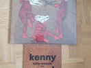 Billy Woods & Kenny Segal - Maps Deluxe (2LP Vinyl, 7x7 Lyrics book) sealed