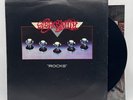 Aerosmith - Rocks - 1976 US 1st Press Textured Cover (NM) Ultrasonic Clean