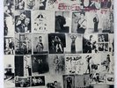 ROLLING STONES EXILE ON MAIN ST ROLLING STONES P5051S Japan VINYL LP