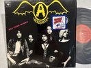 AEROSMITH Get Your Wings RE MINTY  Ultrasonic/VPI Cleaned