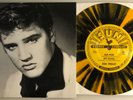 Elvis Presley / Blue Moon, Just Because 7
