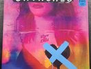 Chvrches Love is Dead LP Vinyl Record  Translucent Blue 2018