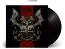 MÖRK GRYNING - Fasornas Tid  [BLACK LP]