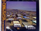 PINK FLOYD A MOMENTARY LAPSE OF REASON CBS/SONY 28AP3405 Japan VINYL LP