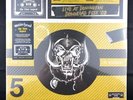 Motorhead - The Lost Tapes Vol. 5 Live At Donington vinyl record LP New SEALED