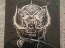 New and Sealed MOTORHEAD No  Remorse Leather Case Vinyl Album 12