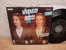 Angela Werner – Video rare 