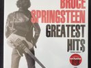 2LP Bruce Springsteen Greatest Hits - Ruby Red Vinyl - NEW & SEALED