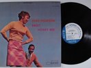 DUKE PEARSON Sweet Honey Bee BLUE NOTE LP VG+ van gelder z