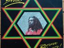 PETER BROGGS “Rastafari Living” Original LP RAS 1982 RARE Roots Reggae EX+
