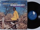 HORACE SILVER QUINTET Serenade To A Soul Sister BLUE NOTE LP VG+ van gelder z
