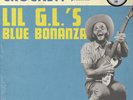 Charley Crockett Lil G.l.'s Blue Bonanza LP vinyl USA Son of Davy 2018 180g