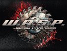 W.A.S.P. - JAPAN LIVE 1986 ORANGE W/ SPLATTER VINYL 2LP - Preorder - - A300z