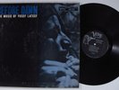 YUSEF LATEEF Before Dawn VERVE LP mono z