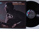 O'DONEL LEVY Breeding Of Mind GROOVE MERCHANT LP VG+ z