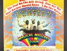 The Beatles Magical Mystery Tour EAS-80569 JAPAN Press vinyl record LP NM M-