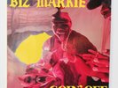 Biz Markie – Goin' Off Album LP 1988 VG+/VG+ Vinyl Hip Hop