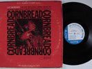 LEE MORGAN Cornbread BLUE NOTE LP mono NY van gelder z
