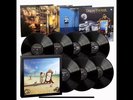 Dream Theater Vol. 1 Vinyl Box Set Limited to 2500 copies SOLD OUT SEALED NEW
