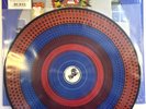 George Harrison Electronic Sound LP Album vinyl record limited Zoetrope Edition