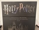 Harry Potter Soundtrack Box Set I-V 1-5 Picture Discs Limited Edition