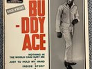 Buddy Ace - Nothing in the World Can Hurt Me - Vinyl 7