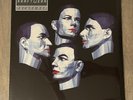 Kraftwerk - Techno Pop Vinyl LP.   NEW