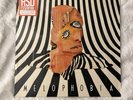 Cage the Elephant - Melophobia Vinyl LP Clear Smoke Swirl RSD Essentials