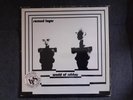Second Layer - Vinyl LP 1981 