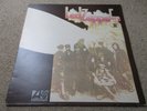 Led Zeppelin II 2 LP UK Xmas 1971 Red & Plum [Ex/Ex-] SUPREME**