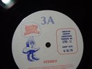American Country Countdown 6-16-79. Vintage country top 40 radio show. 3 LP set