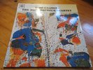 Time Changes Dave Brubeck Lp 1st PRESS [Ex/Ex]