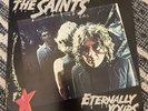 The Saints Eternally Yours LP  1978 SIRE Records  PUNK ROCK  SRK 6055