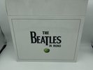 THE BEATLES In Mono Vinyl Box Set Out Of Print Rare Records VG Condition 2014
