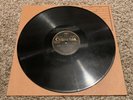 78 RPM Record Ben Selvin Hikin' Down the Highway Jazz Dance Band VG Columbia