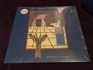 Aztec Camera: Roddy Frame: 'High Land, Hard Rain' vinyl repress + signed 7