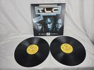 TLC Fanmail US Original 2LP 1999 LaFace Records Vinyl