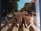The Beatles Abbey Road US Orig’69 Apple SO-383 1st Press Metal Lid Cover Sealed