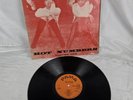 Various - Hot Numbers PAMA VOLUME ONE RARE VINYL PMP2006 PMP 2006