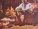 Nat King Cole O Holy Night The Christmas Song Red Vinyl Vintage Christmas Album